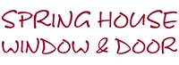 Spring House Window and Door