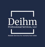 Deihm Professional Services, LLC
