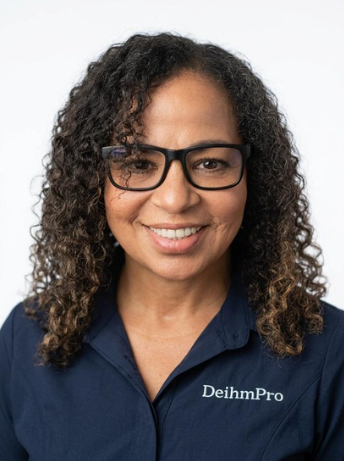 Tara Deihm, Principal | Deihm Professional Services