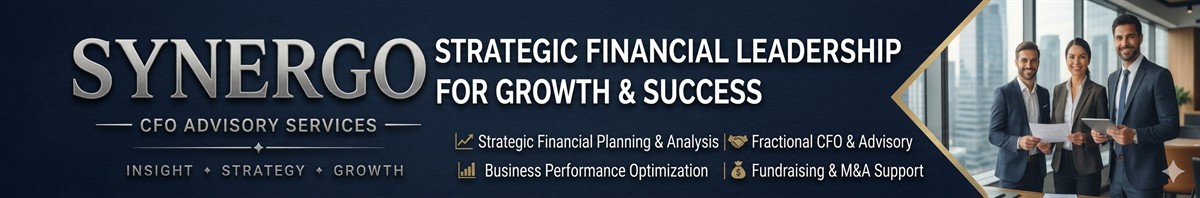 Synergo CFO Advisory Services, LLC