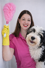 Eldredge Cleaning, LLC