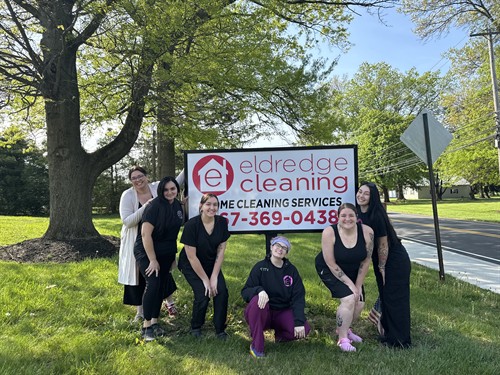 Deep Clean Specialist ™? Team