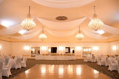 Ballroom