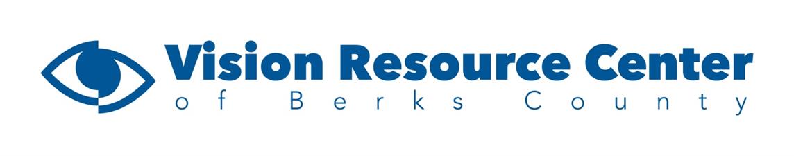 Vision Resource Center of Berks County
