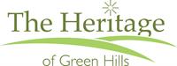 The Heritage of Green Hills