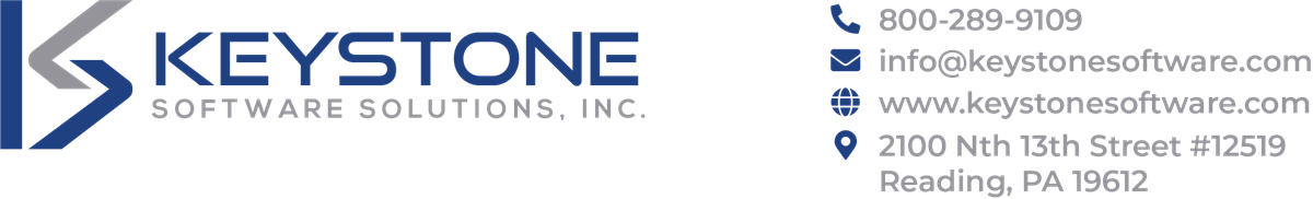 Keystone Software Solutions, Inc.
