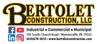 Bertolet Construction LLC Bertolet Construction LLC