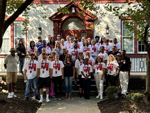 United Way Day of Caring