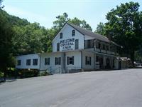 Historic Inn and Visitors Center