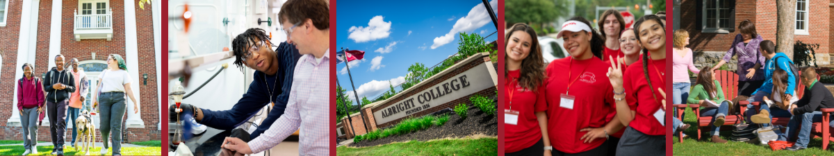 Albright College Albright College