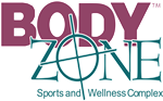 Body Zone Sports and Wellness Complex