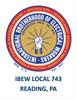 IBEW Local Union 743