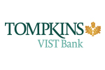 Tompkins VIST Bank