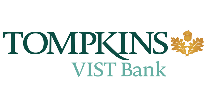 Tompkins VIST Bank