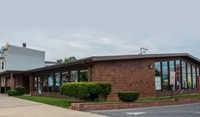 Reading Public Library Northeast Branch