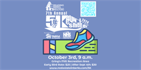 7th Annual 5K Run for Shelter