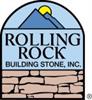 Rolling Rock Building Stone, Inc. Rolling Rock Building Stone, Inc.