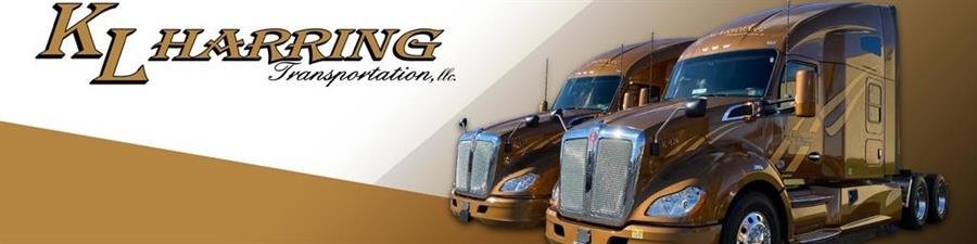 K.L. Harring Transportation, LLC