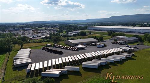 KL Harring Facility KL Harring Facility