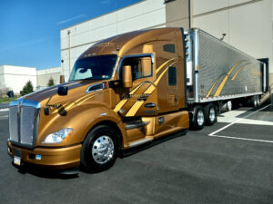 KLH Storage & Distribution Services