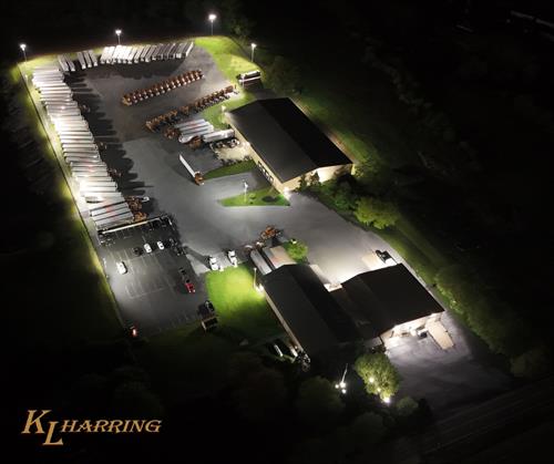 KL Harring Facility KL Harring Facility