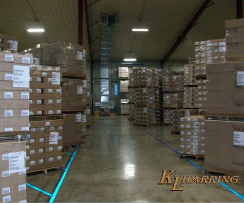 KL Harring Warehouse KL Harring Warehouse