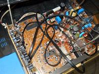 Electronics Restoration After