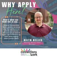 Connections Work