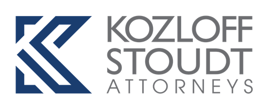Kozloff Stoudt Attorneys