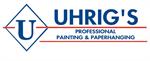 Uhrig's Professional Painting & Paperhanging