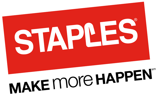 Staples The Office Superstore