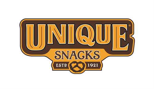 Unique Snacks Logo