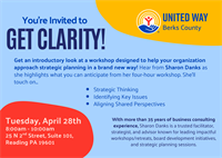 Get Clarity with Sharon Danks