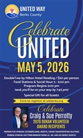 Celebrate United 2026