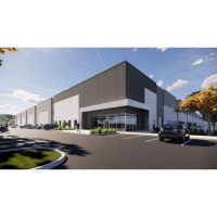 Crow Holdings Announces Plans for “Route 61 Logistics Center,” 652,000-SF State-of-the-Art Logistics