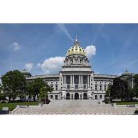 GRCA congratulates PA House Speaker Mark Rozzi and all Berks County delegation members