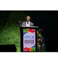 GRCA honors top growth businesses, features Eagles great Brian Westbrook