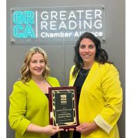 GRCA wins PEDA marketing award