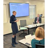 Succession Planning Done Right