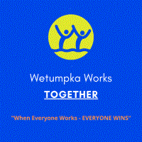Wetumpka Works Together Hospitality Job Fair