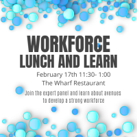 Wetumpka Chamber Lunch & Learn: Workforce Development