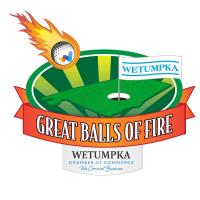 Great Balls of Fire Golf Tournament 2022