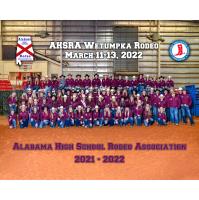 Alabama High School Rodeo Association