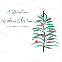 A Downtown Dickens Christmas