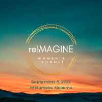 reIMAGINE Women's Summit