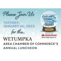 Wetumpka Wonder Celebration and Annual Luncheon