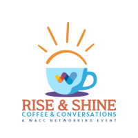 Rise and Shining Coffee and Conversation with River Bank