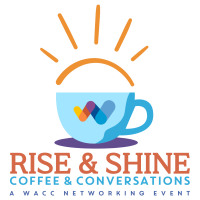 Rise and Shining Coffee and Conversation with Edge Mortgage