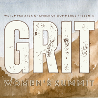 GRIT Women's Summit