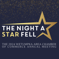 The Night A Star Fell - The WACC 2024 Annual Meeting